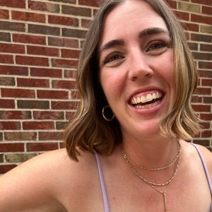 Meet your Posher, Kayleigh